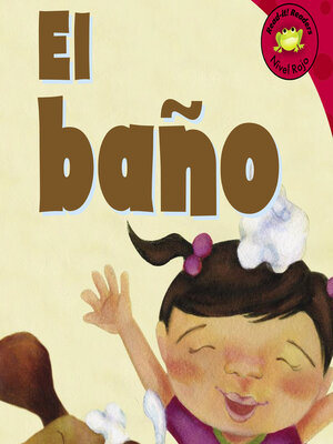 cover image of El bano